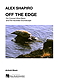 perusal score for OFF THE EDGE